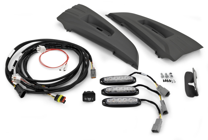 LIGHT KIT LIGHT KIT P524X i gruppen  hos Gräsklipparbutiken (5460725-01)