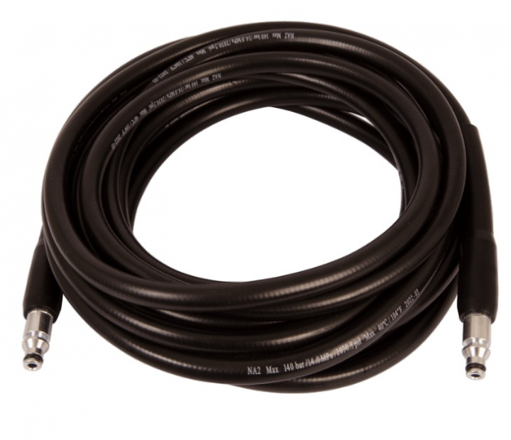 Hose 6M Quick Connect i gruppen  hos Gräsklipparbutiken (5460911-01)