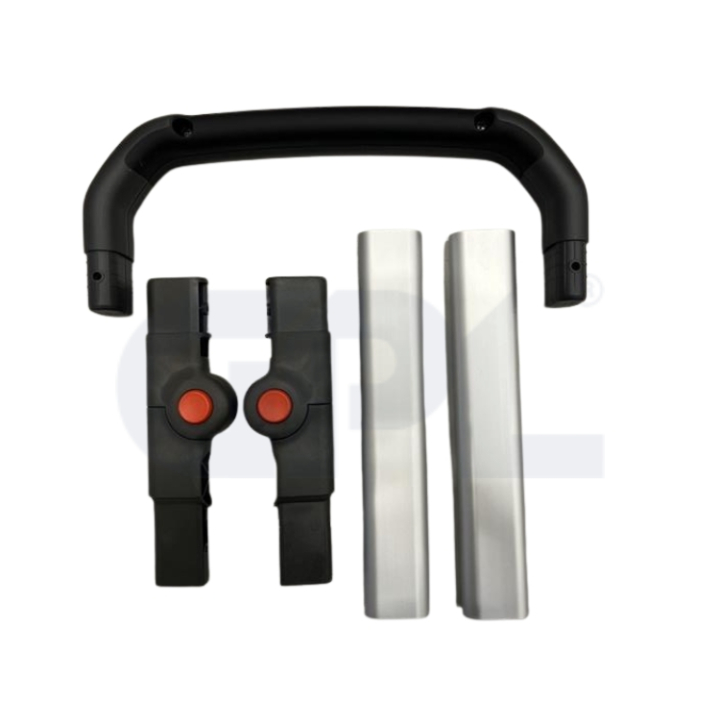 Foldable Handle i gruppen  hos Gräsklipparbutiken (5460922-01)