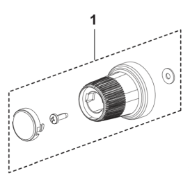 Handle Grip i gruppen  hos Gräsklipparbutiken (5460925-01)