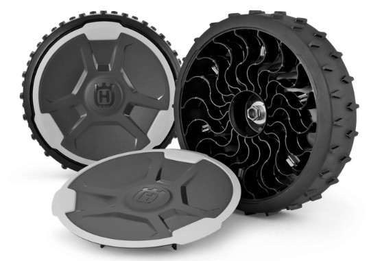Husqvarna CEORA™ terrängkit i gruppen  hos Gräsklipparbutiken (5461408-01)