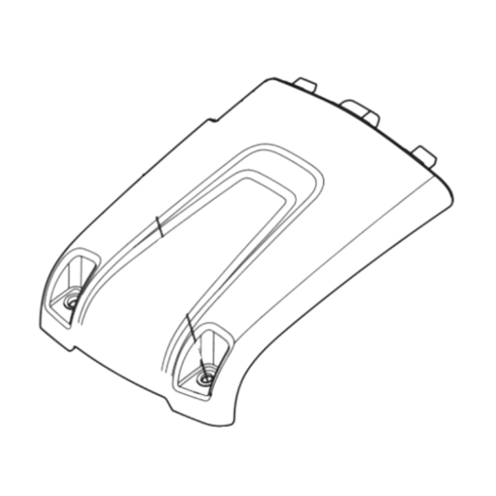 COVER FRONT i gruppen  hos Gräsklipparbutiken (5461501-01)