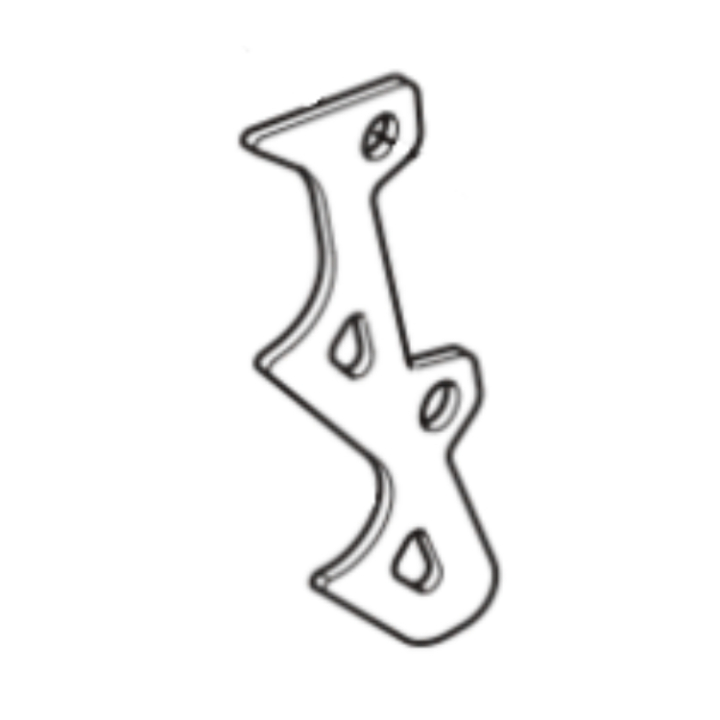 SPIKE 550IXP i gruppen  hos Gräsklipparbutiken (5461517-01)