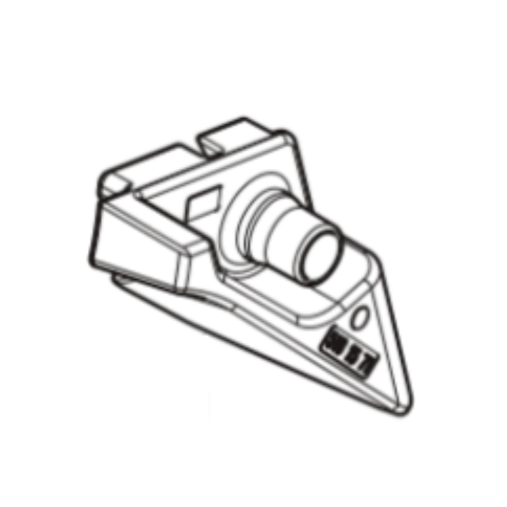 GUARD 550IXPSAW DUST i gruppen  hos Gräsklipparbutiken (5461571-01)