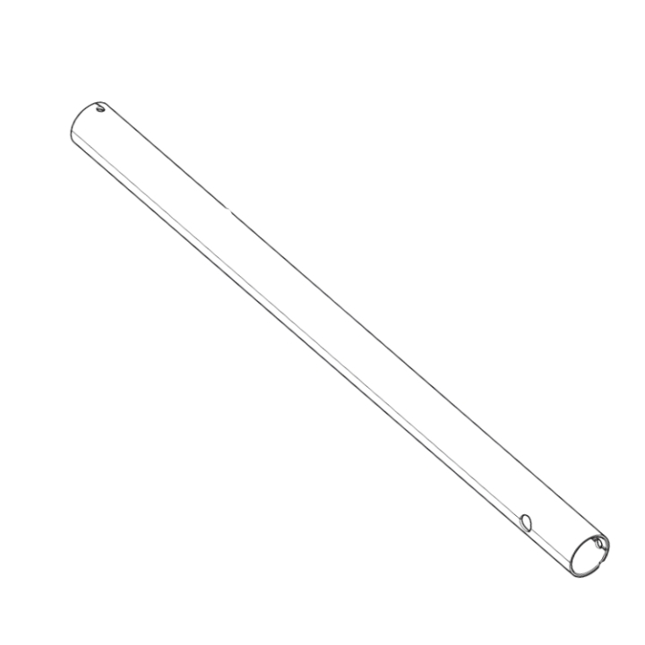 TUBE LOWER i gruppen hos Gräsklipparbutiken (5461697-01)