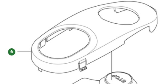 KÅPA i gruppen  hos Gräsklipparbutiken (5461709-01)