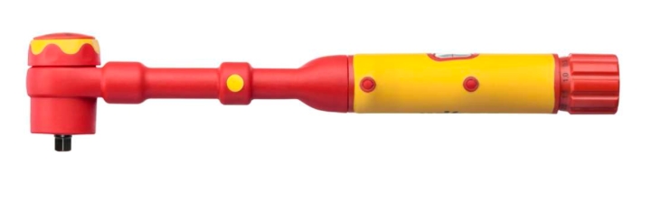 Torque key elkectric i gruppen hos Gräsklipparbutiken (5461778-01)
