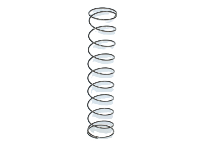 Pressure spring i gruppen hos Gräsklipparbutiken (5463117-01)