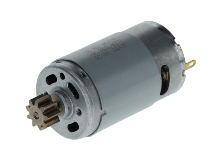 Motor assy i gruppen hos Gräsklipparbutiken (5463446-01)