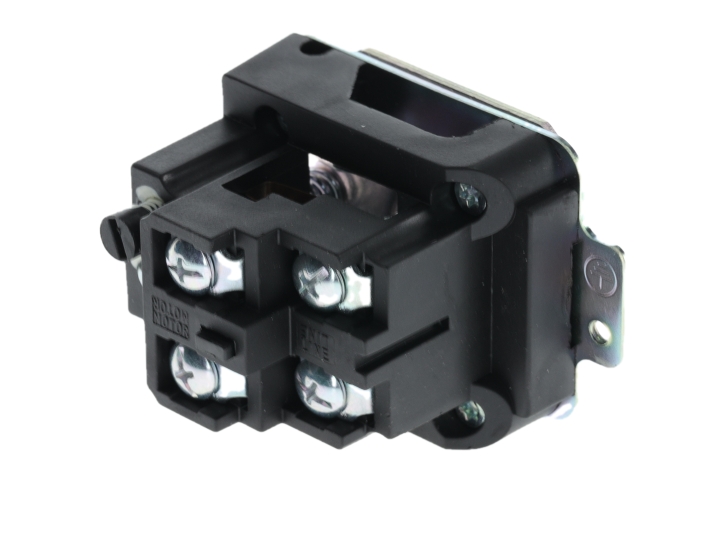Electric manometer switch 1,5 - 3,0 bar i gruppen hos Gräsklipparbutiken (5463662-02)
