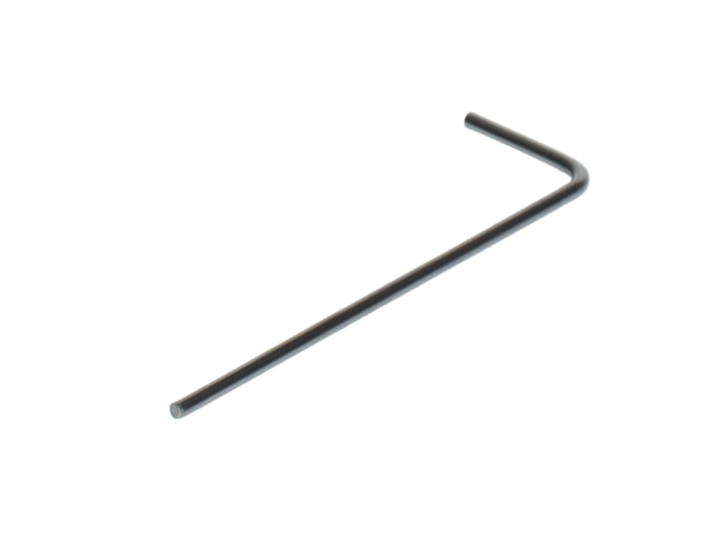 Metal pin i gruppen hos Gräsklipparbutiken (5463780-01)
