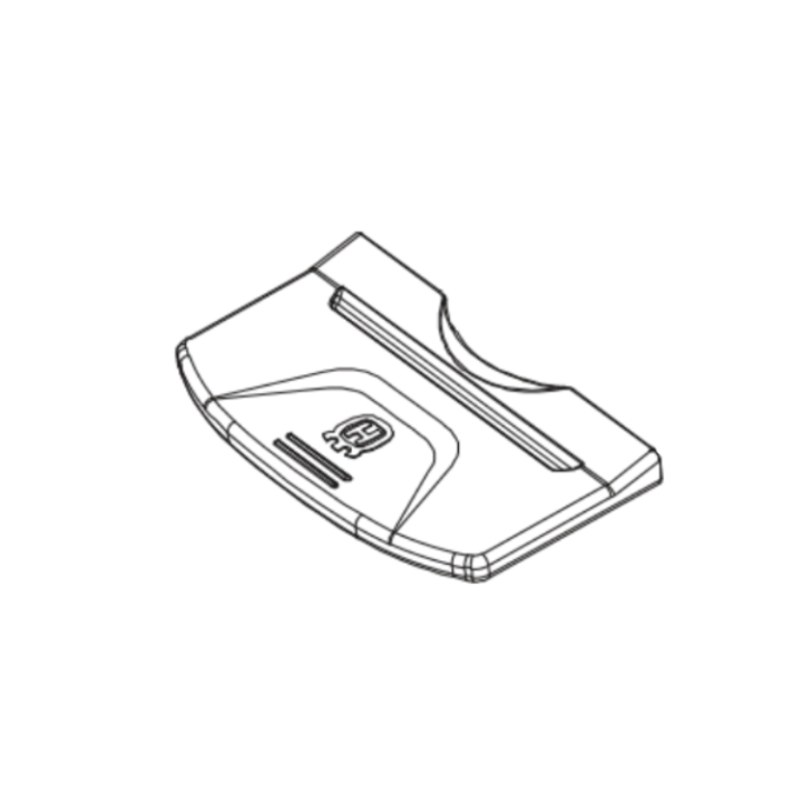 BAR COVER i gruppen  hos Gräsklipparbutiken (5463871-01)