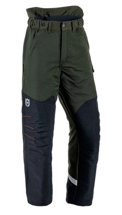 CHAINSAW TROUSERS F W 20A 56! i gruppen  hos Gräsklipparbutiken (5464234-56)