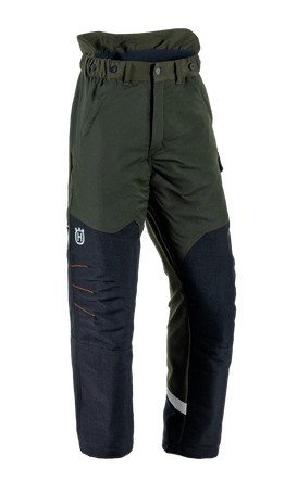 CHAINSAW TROUSERS F W 20A 62! i gruppen  hos Gräsklipparbutiken (5464234-62)