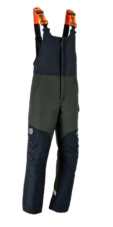 CHAINSAW TROUSERS F C 20A 56! i gruppen  hos Gräsklipparbutiken (5464242-56)