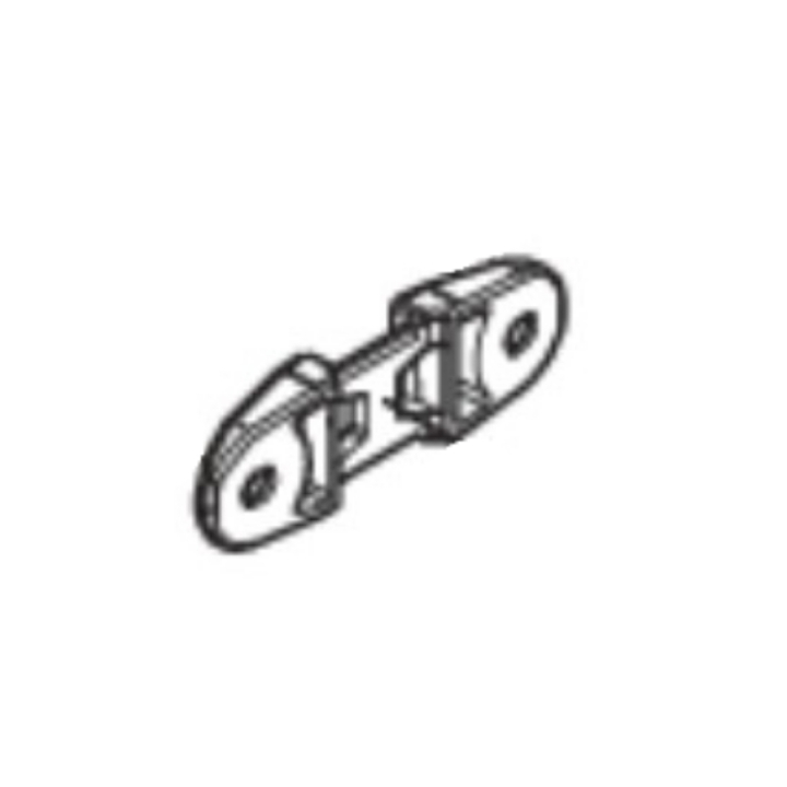 BUCKLE ADJUSTER i gruppen  hos Gräsklipparbutiken (5464299-01)