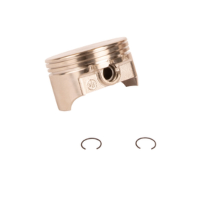 PISTON ASSY i gruppen Reservdelar Gräsklippare / Reservdelar till Motorer / Reservdelar HS139A (970710101) hos Gräsklipparbutiken (5464695-01)