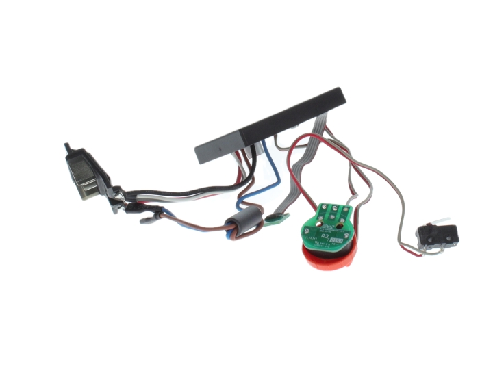 Electronic circuit i gruppen hos Gräsklipparbutiken (5464815-01)