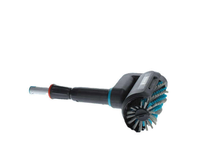 Brush attachment cpl. i gruppen hos Gräsklipparbutiken (5464849-01)