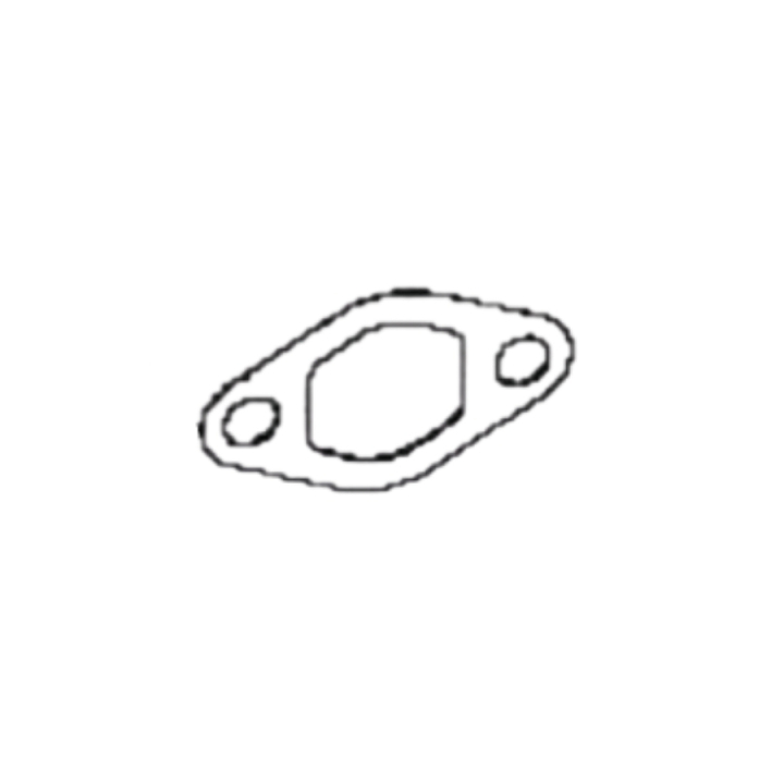Gasket Carburettor i gruppen hos Gräsklipparbutiken (5465123-01)