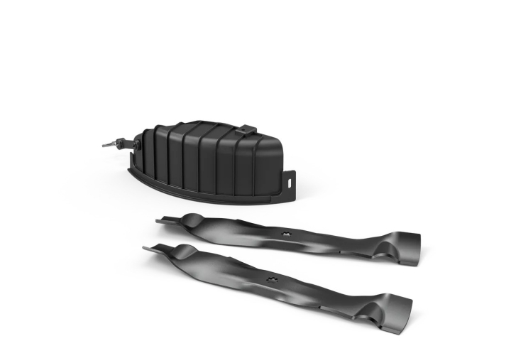 Bioclip kit Husqvarna TS217T, TS220T i gruppen Åkgräsklippare / Husqvarna Traktorer / Tillbehör Traktor hos Gräsklipparbutiken (5465152-01)