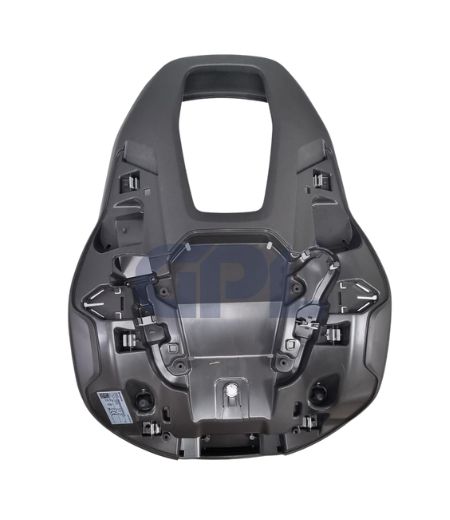 BODY KIT 400 NERA i gruppen  hos Gräsklipparbutiken (5465253-01)
