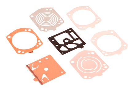 GASKET KIT T/540XP MARK III i gruppen  hos Gräsklipparbutiken (5465436-01)