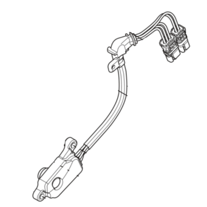 Sensor i gruppen  hos Gräsklipparbutiken (5466005-01)