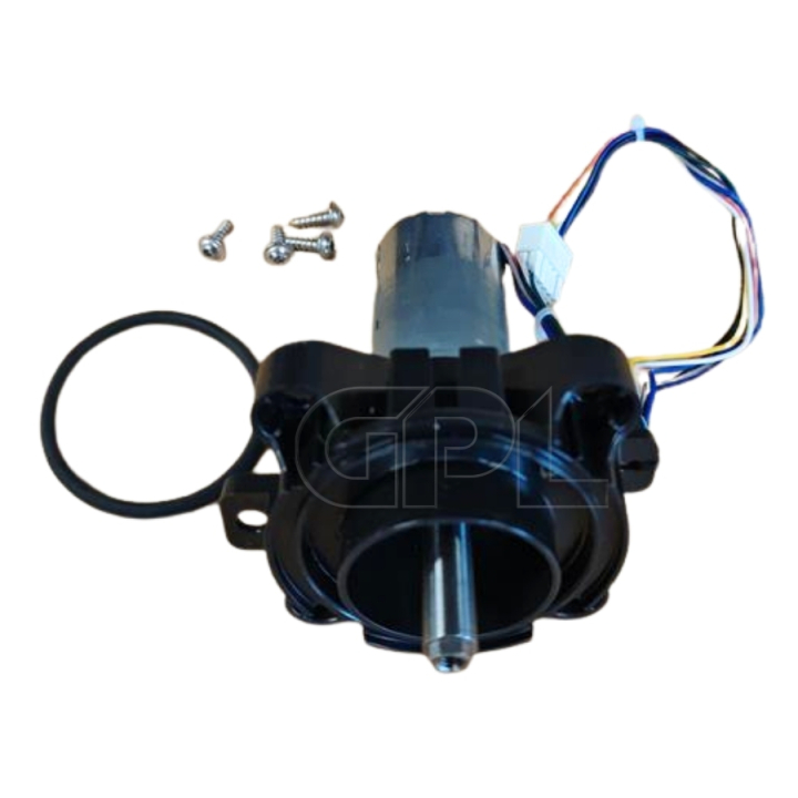 Klippmotor främre Gardena Sileno Max, Sileno Free i gruppen  hos Gräsklipparbutiken (5466779-02)