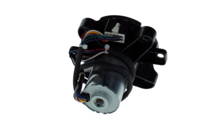 Klippmotor bakre Gardena Sileno Max, Sileno Free i gruppen  hos Gräsklipparbutiken (5466780-02)