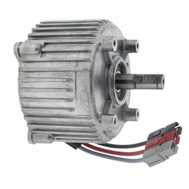 MOTOR ASSY SPARE PART KIT i gruppen  hos Gräsklipparbutiken (5467036-01)