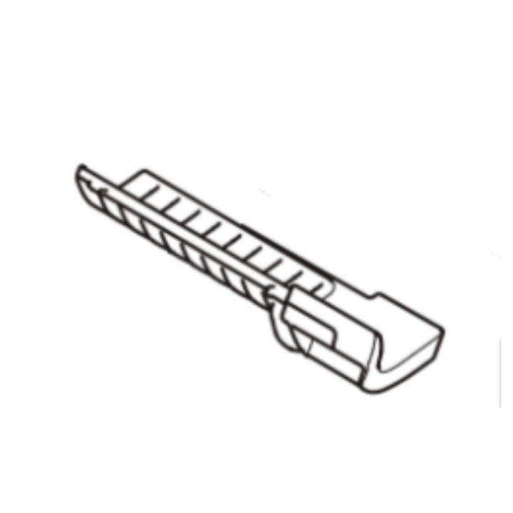 AIR INTAKE 550IXP i gruppen  hos Gräsklipparbutiken (5467296-01)