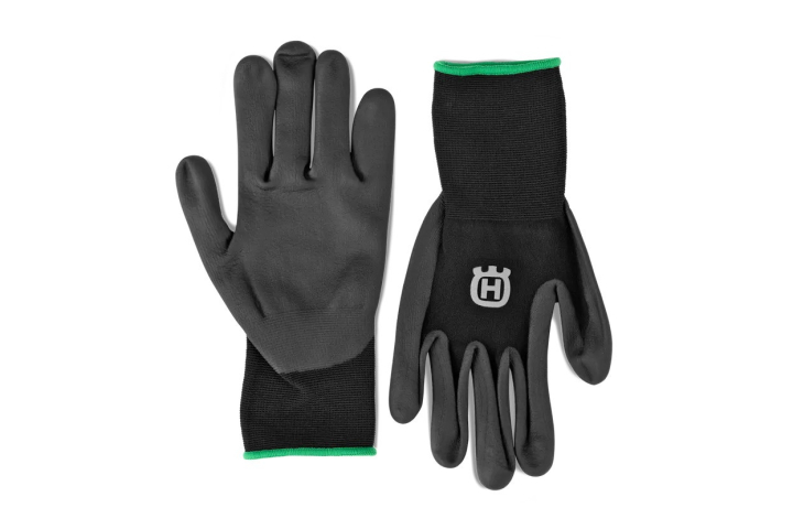 Handskar, Husqvarna classic grip i gruppen Skog och Trädgårdsprodukter / Husqvarna Kläder/Skyddsutrustning / Skyddshandskar hos Gräsklipparbutiken (5468572)