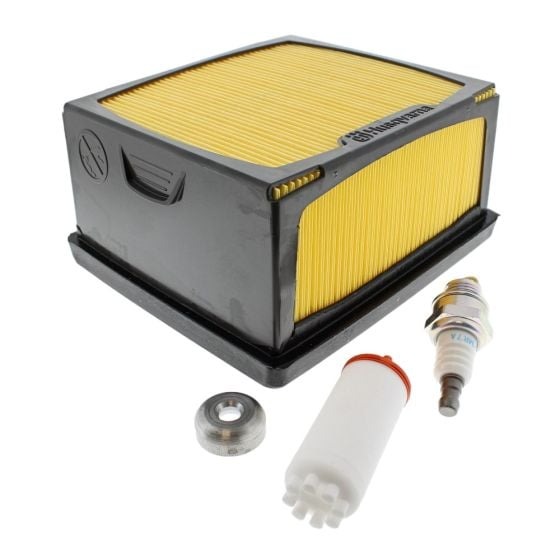 Service Kit K 760/K 760 Cnb/K i gruppen  hos Gräsklipparbutiken (5469030-01)