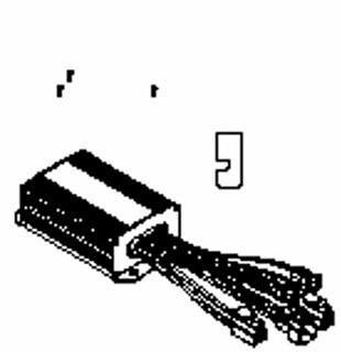 CONTROL KIT - LC 142IS i gruppen Reservdelar Gräsklippare / Reservdelar Husqvarna Gå-Bakom Gräsklippare / Reservdelar Husqvarna LC 146S hos Gräsklipparbutiken (5470516-01)
