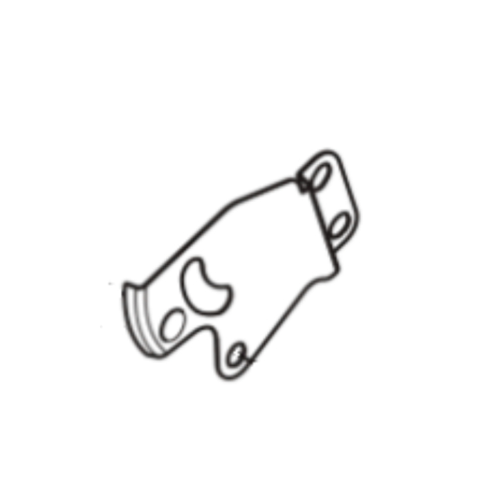 COVER COVER PLATE i gruppen  hos Gräsklipparbutiken (5470641-01)