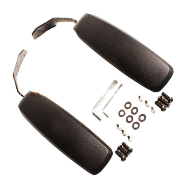 ARMREST SERVICE KIT SEA i gruppen Reservdelar Gräsklippare / Reservdelar Husqvarna Traktorer / ➤ TS modeller / Reservdelar Husqvarna TS 254 G hos Gräsklipparbutiken (5472131-01)