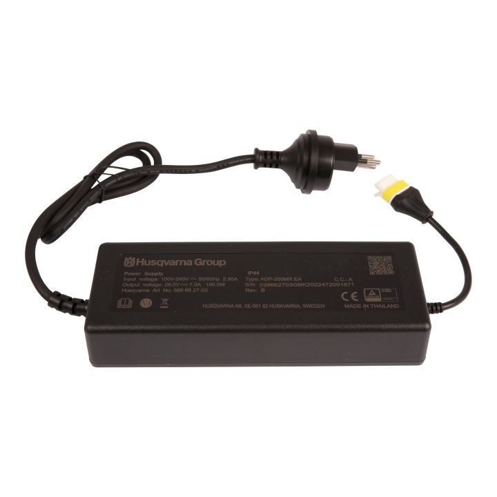 Power supply unit 7.0a ch i gruppen hos Gräsklipparbutiken (5473070-03)