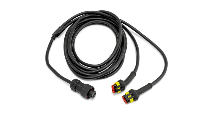 Husqvarna kablage för solcellspanel i gruppen Robotgräsklippare / Tillbehör Automower® hos Gräsklipparbutiken (5473521-01)