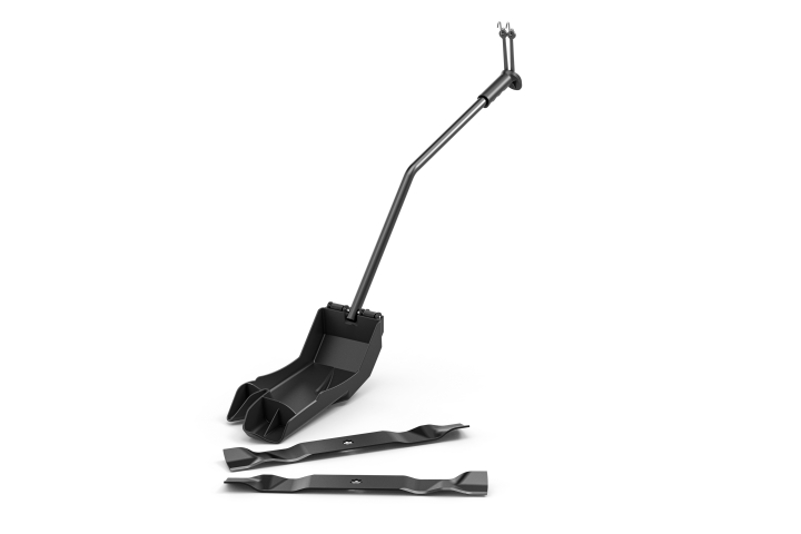 Husqvarna bioclip®-kit i gruppen hos Gräsklipparbutiken (5473566-01)