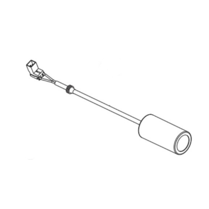 CAPACITOR i gruppen  hos Gräsklipparbutiken (5473684-01)