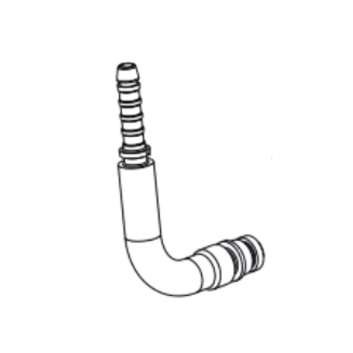 INTERNAL HP HOSE KIT i gruppen  hos Gräsklipparbutiken (5473755-01)