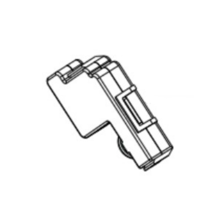 MICROSWITCH BOX COMPLE i gruppen  hos Gräsklipparbutiken (5473760-01)