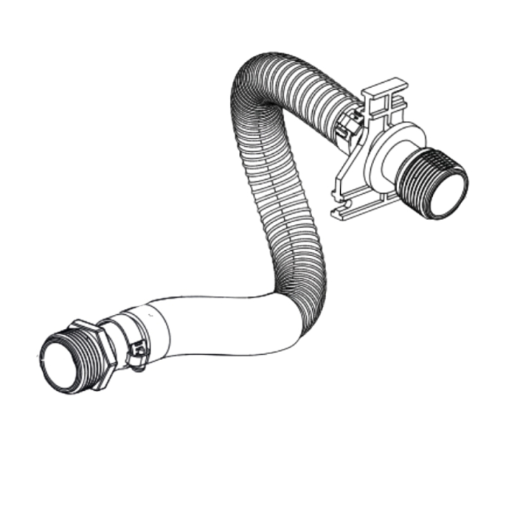 CONNECTOR WATER i gruppen  hos Gräsklipparbutiken (5473772-01)