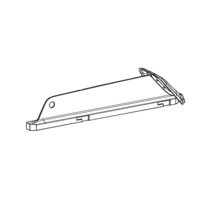 COVER i gruppen  hos Gräsklipparbutiken (5474030-32)