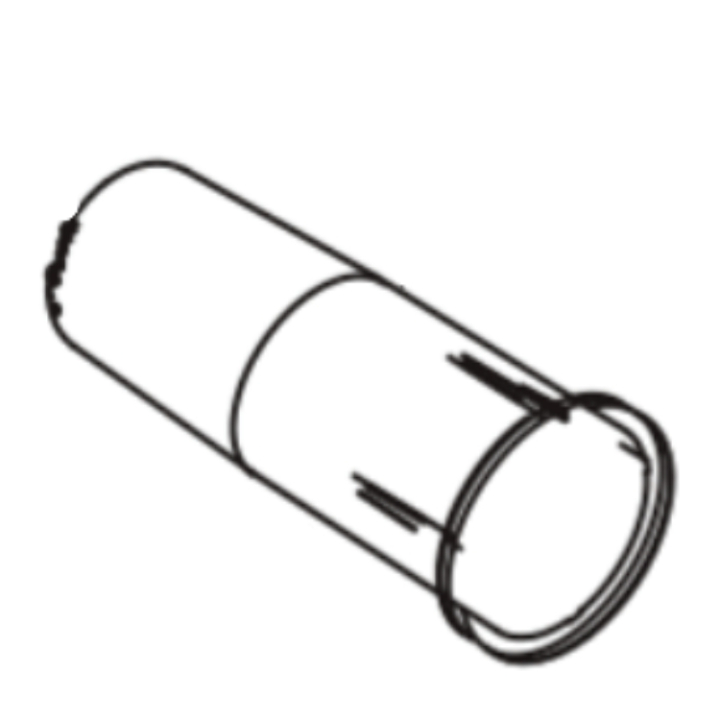 SPACER IHE NEUTRAL i gruppen  hos Gräsklipparbutiken (5474904-01)