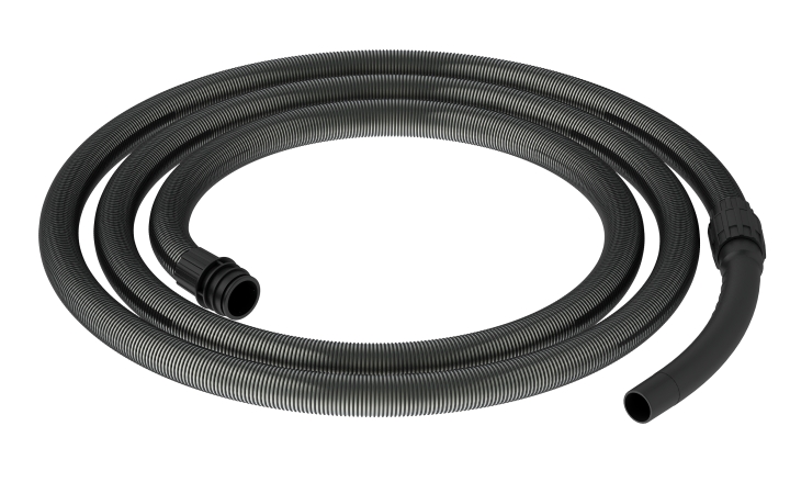 Slangsats with handle, d35/38, 5 m de 35 i gruppen hos Gräsklipparbutiken (5475480-01)