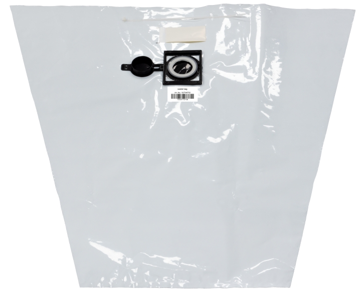 Waste bag 5 pcs i gruppen hos Gräsklipparbutiken (5475487-02)