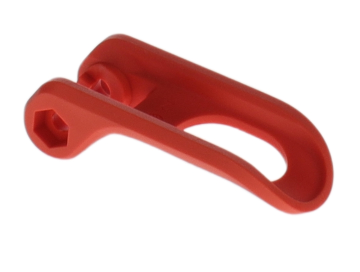 Clamp lever i gruppen hos Gräsklipparbutiken (5476018-01)