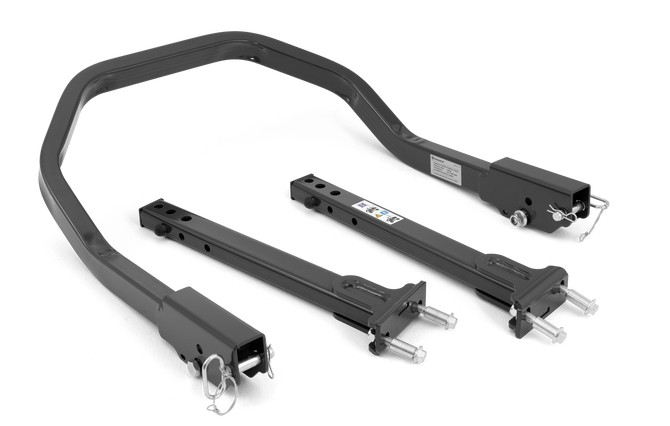 ROPS KIT i gruppen Reservdelar Gräsklippare / Reservdelar Husqvarna Rider / Reservdelar Husqvarna P520DX hos Gräsklipparbutiken (5476635-01)
